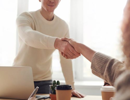 What Is The #1 Rule Of Salary Negotiation?