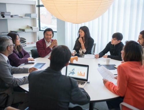 Is a Business Management Consultant the right choice for my company