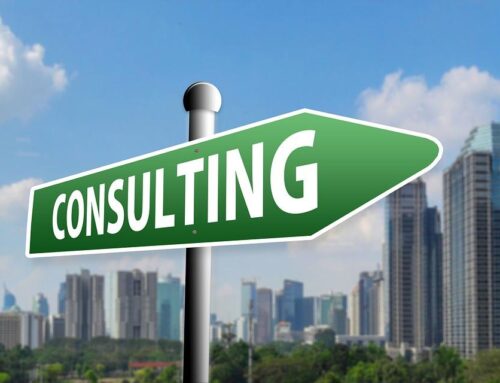 How to Choose a Management Consultant