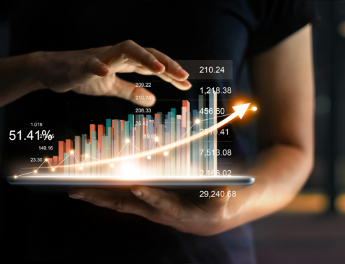 What is more important to business profitability – revenue growth or cost control?